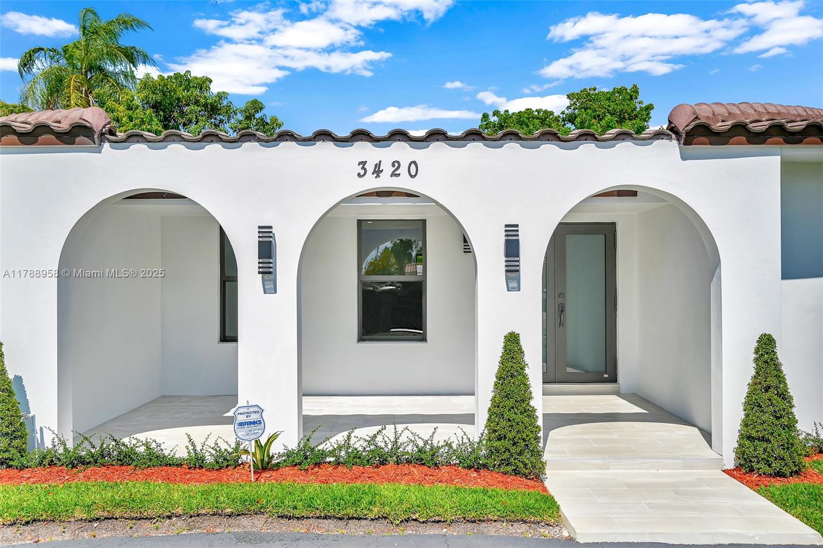 3420 SW 108th Ave