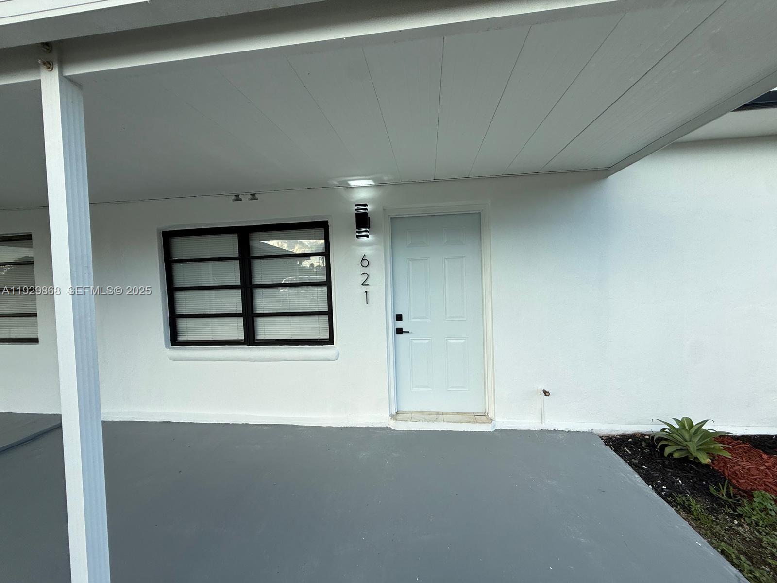 SUN-TAN VILLAGE SEC 1 - Residential