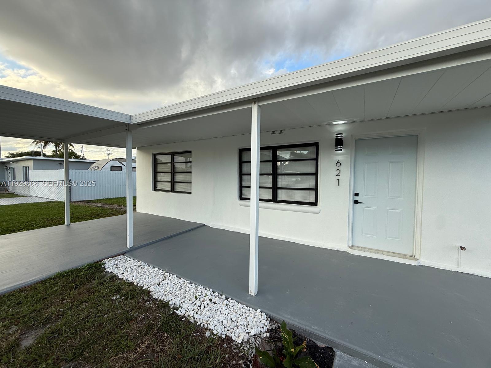 SUN-TAN VILLAGE SEC 1 - Residential