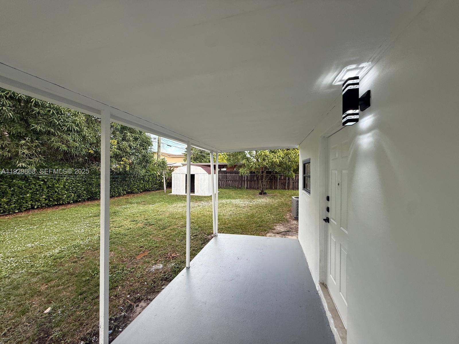 SUN-TAN VILLAGE SEC 1 - Residential