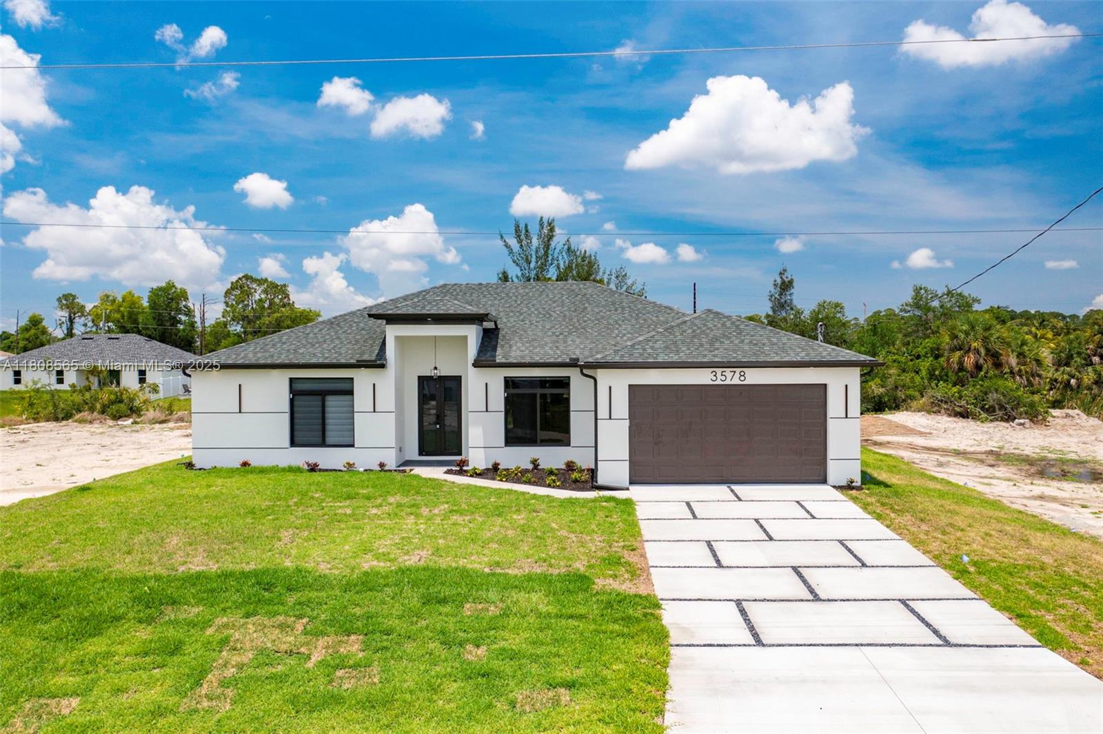 3578 Ne 9th Pl, Cape Coral, Lee County, Florida - 4 Bedrooms  
4 Bathrooms - 