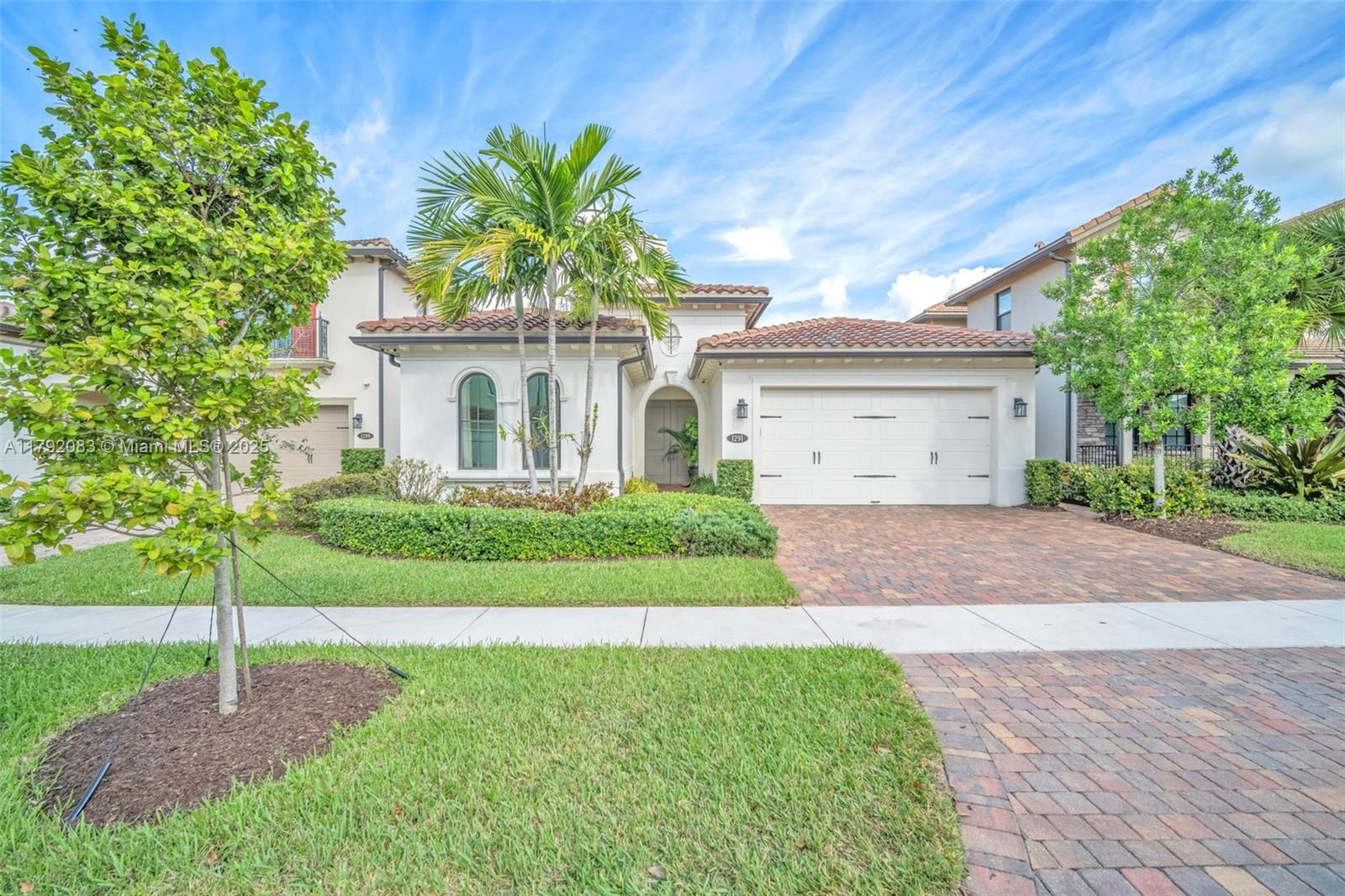 Property for Sale at 1291 Sw 113th Way, Pembroke Pines, Miami-Dade County, Florida - Bedrooms: 3 
Bathrooms: 3  - $899,000