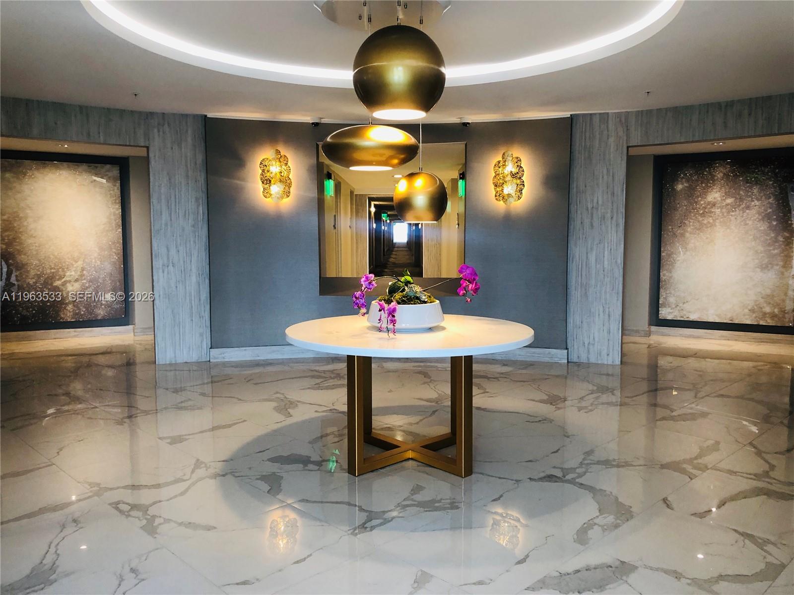 HARBOUR HOUSE - Residential