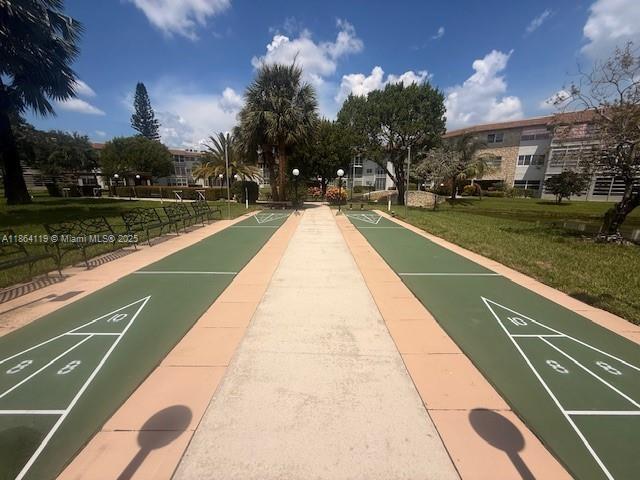 NETTLE GARDENS CONDO - Residential