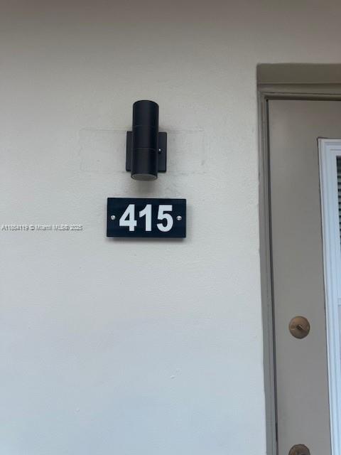 3505 NW 48th Ave 415