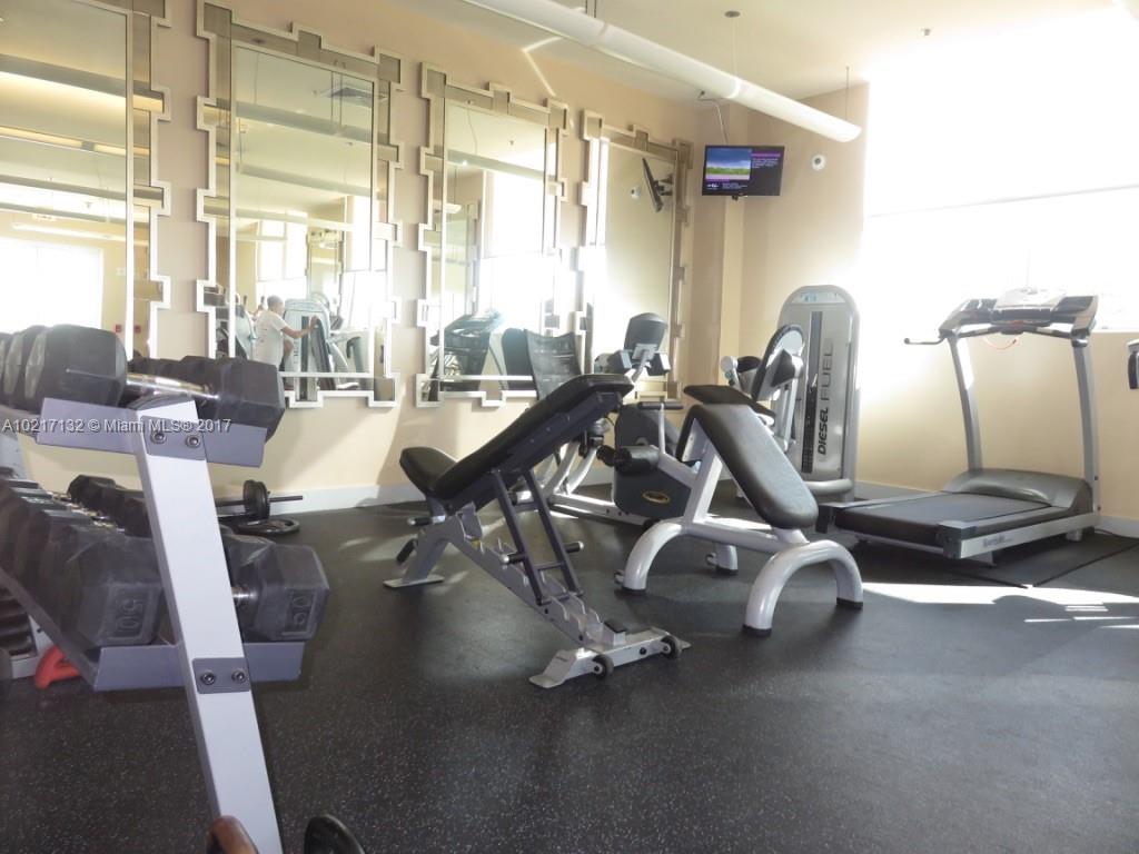 Midtown Lofts - Residential Lease