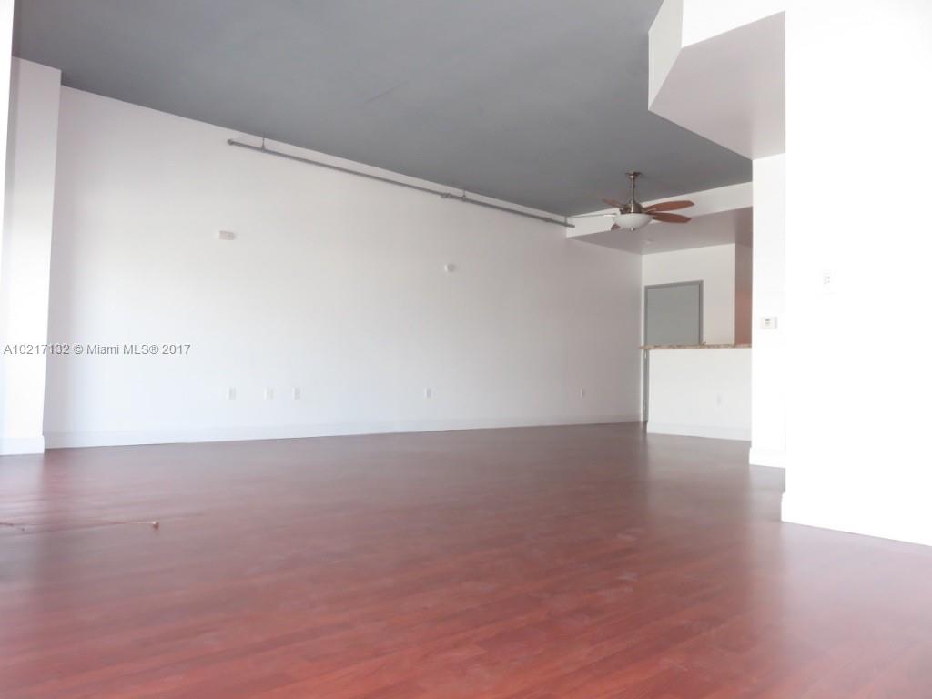 Midtown Lofts - Residential Lease