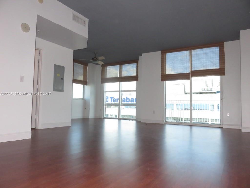 Midtown Lofts - Residential Lease