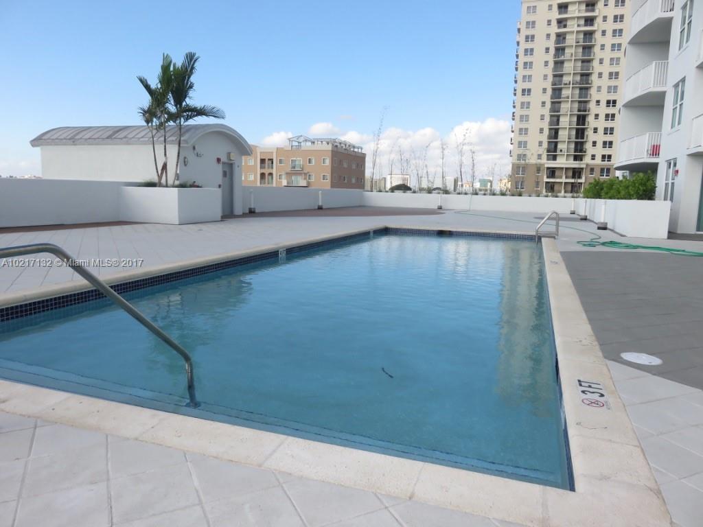 Midtown Lofts - Residential Lease