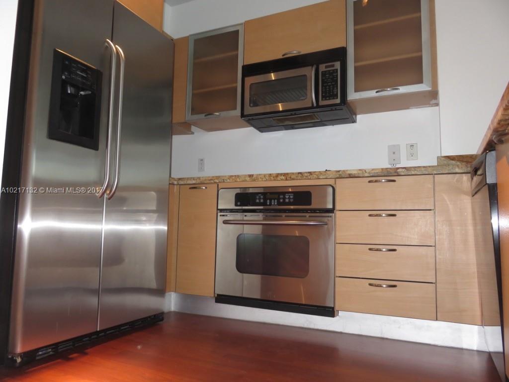 Midtown Lofts - Residential Lease