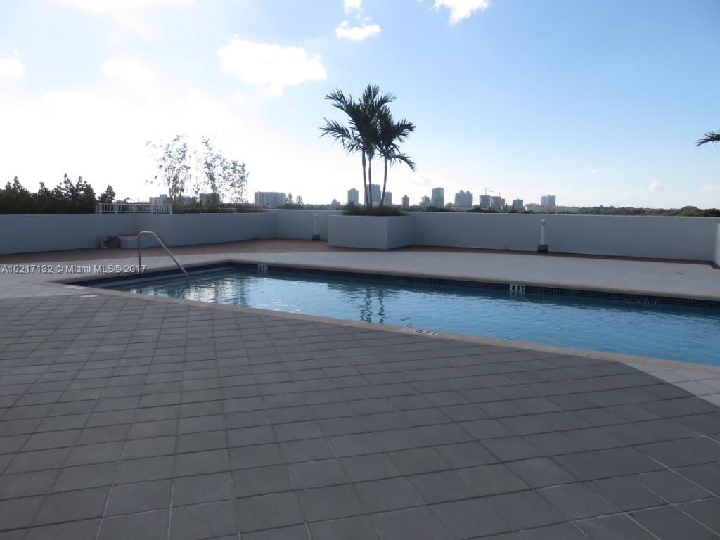 Midtown Lofts - Residential Lease