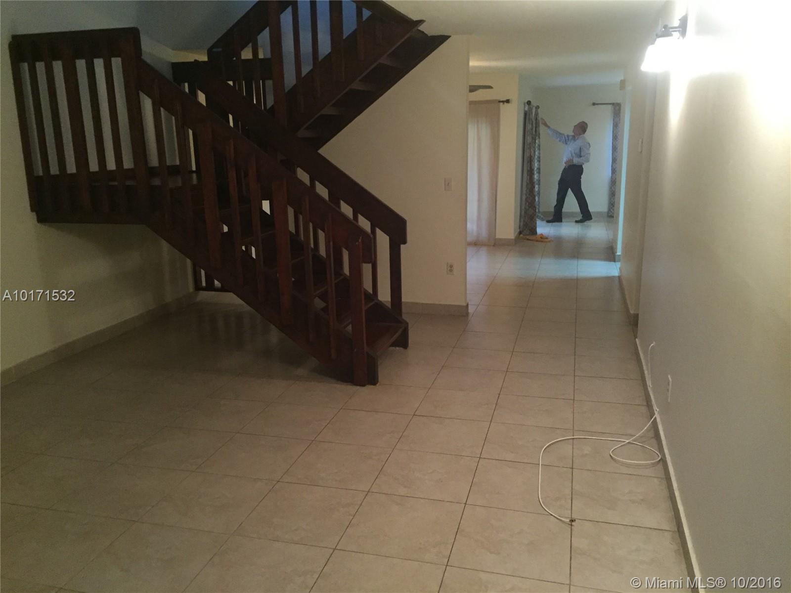 St John - Residential Lease