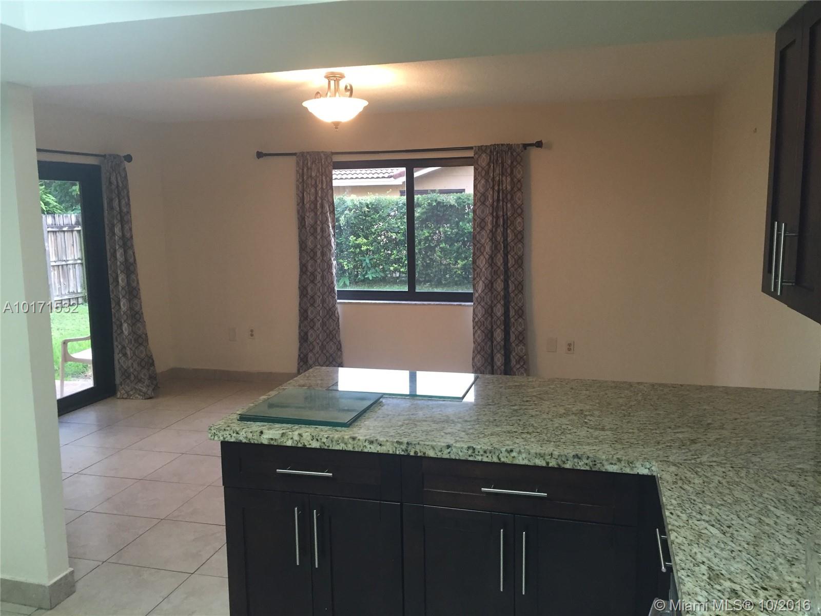 St John - Residential Lease