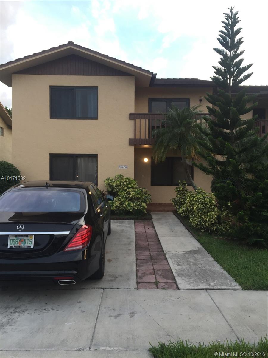 St John - Residential Lease