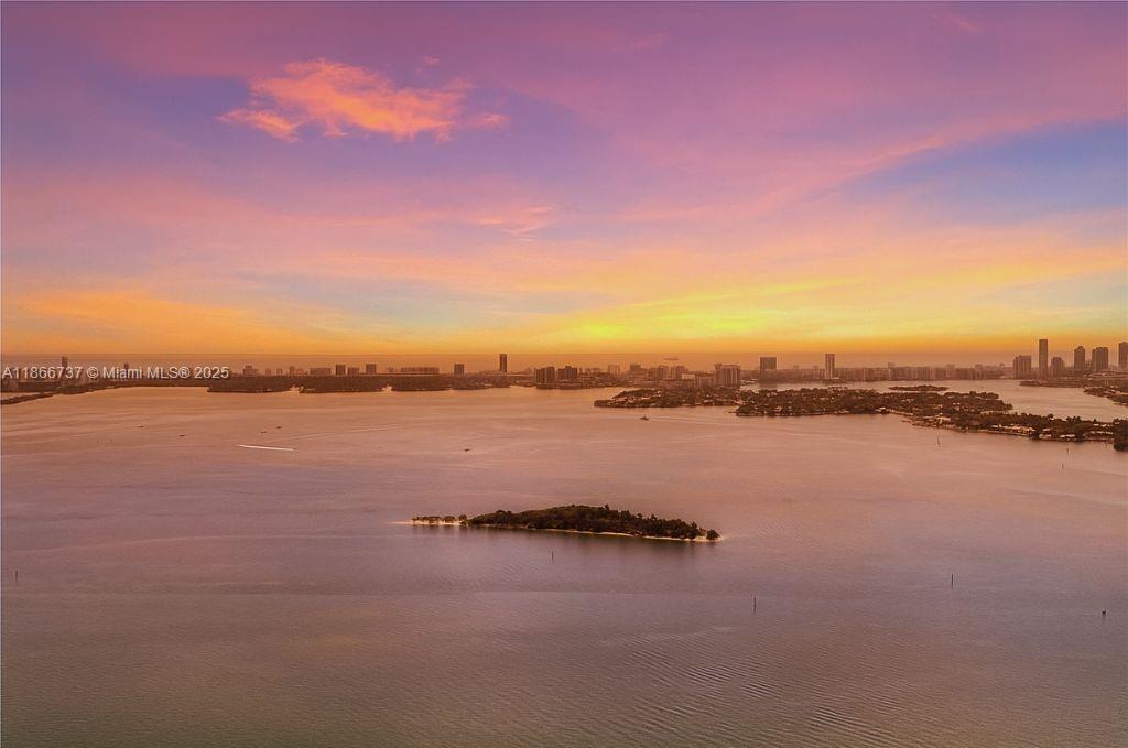 Aria Reserve Miami - Residential Lease