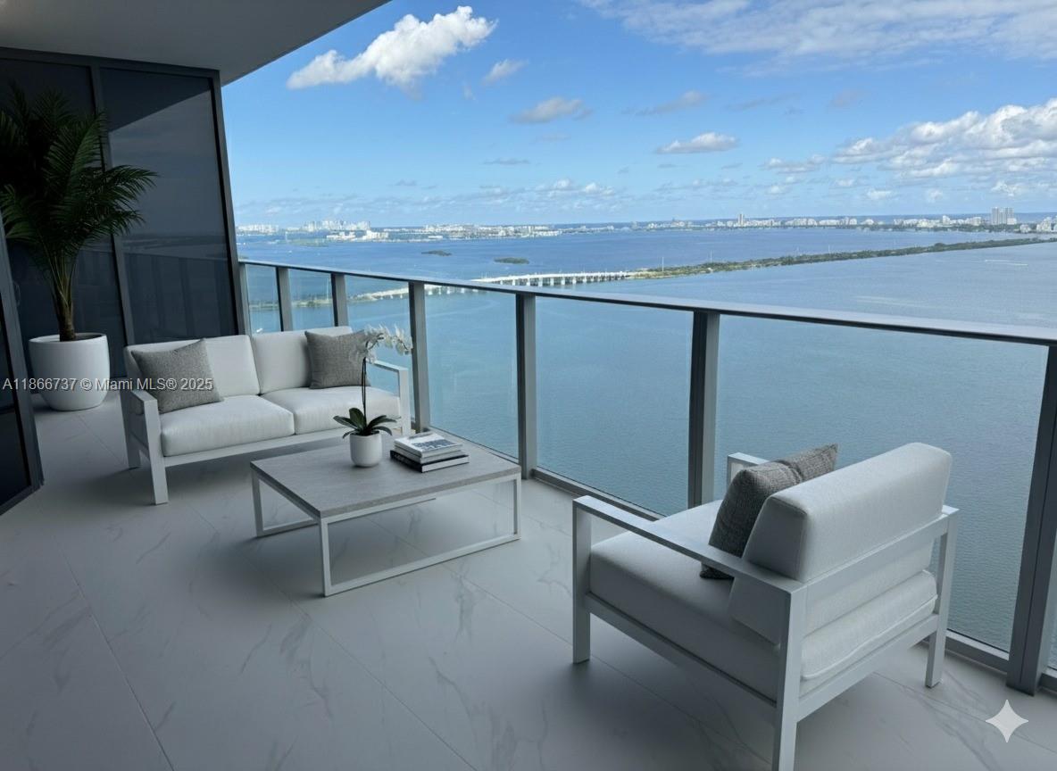 Aria Reserve Miami - Residential Lease