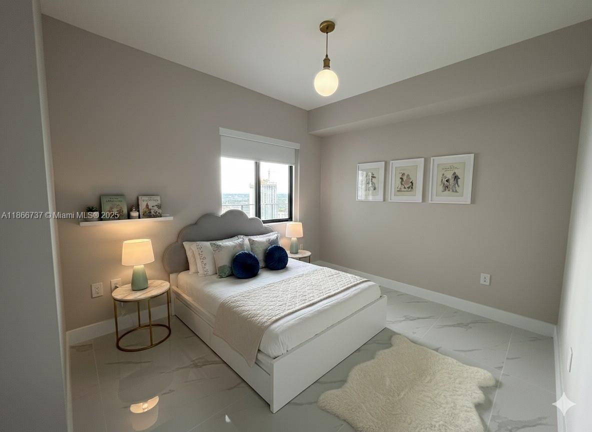 Aria Reserve Miami - Residential Lease