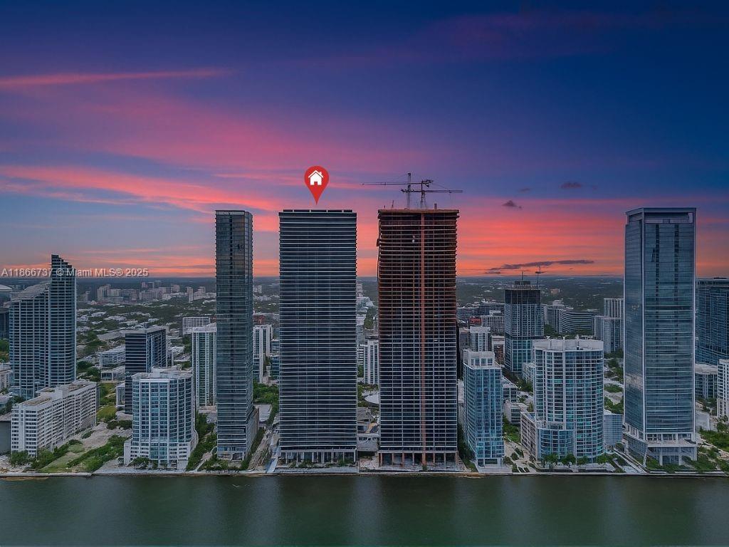 Aria Reserve Miami - Residential Lease