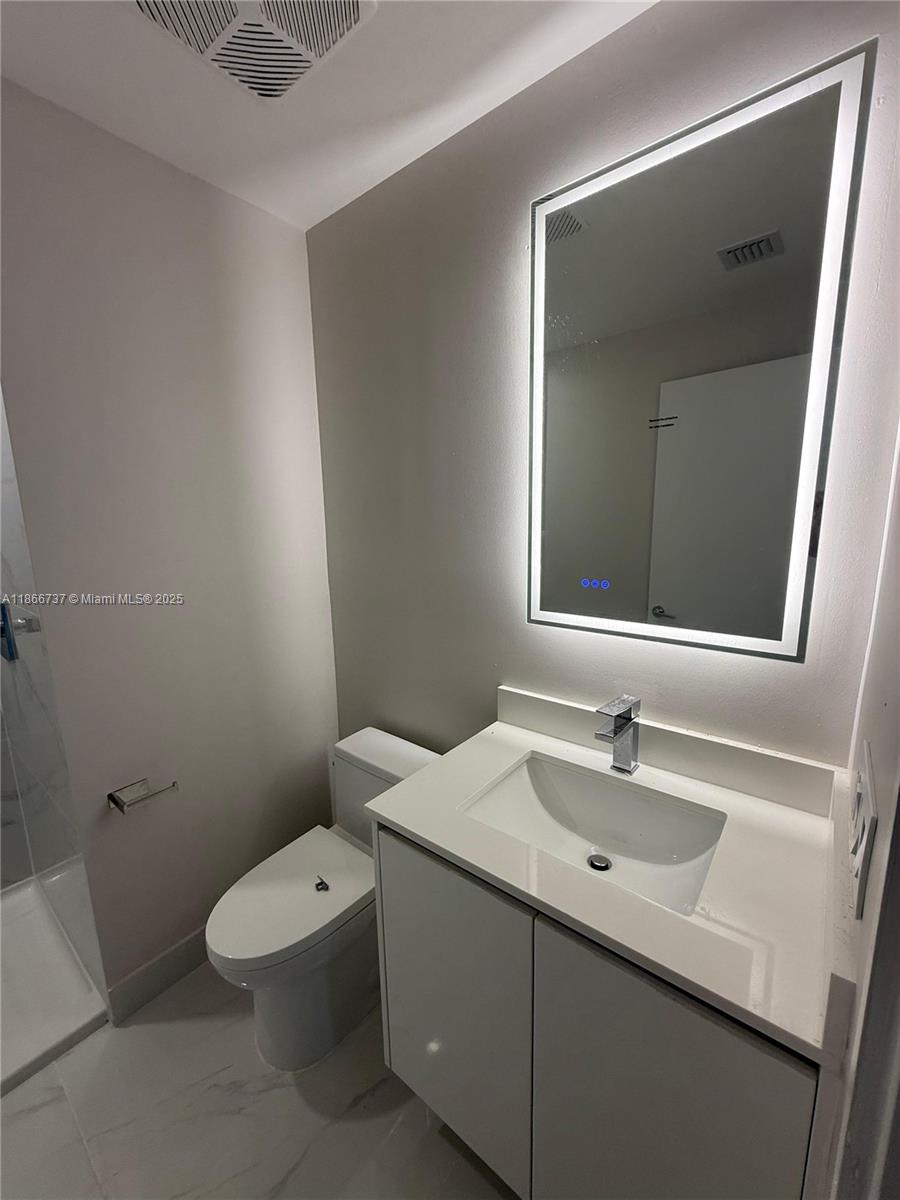 Aria Reserve Miami - Residential Lease