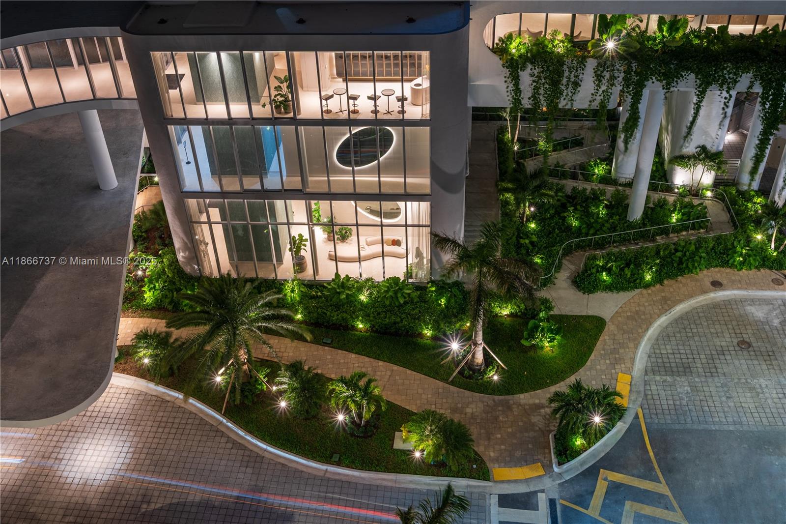 Aria Reserve Miami - Residential Lease