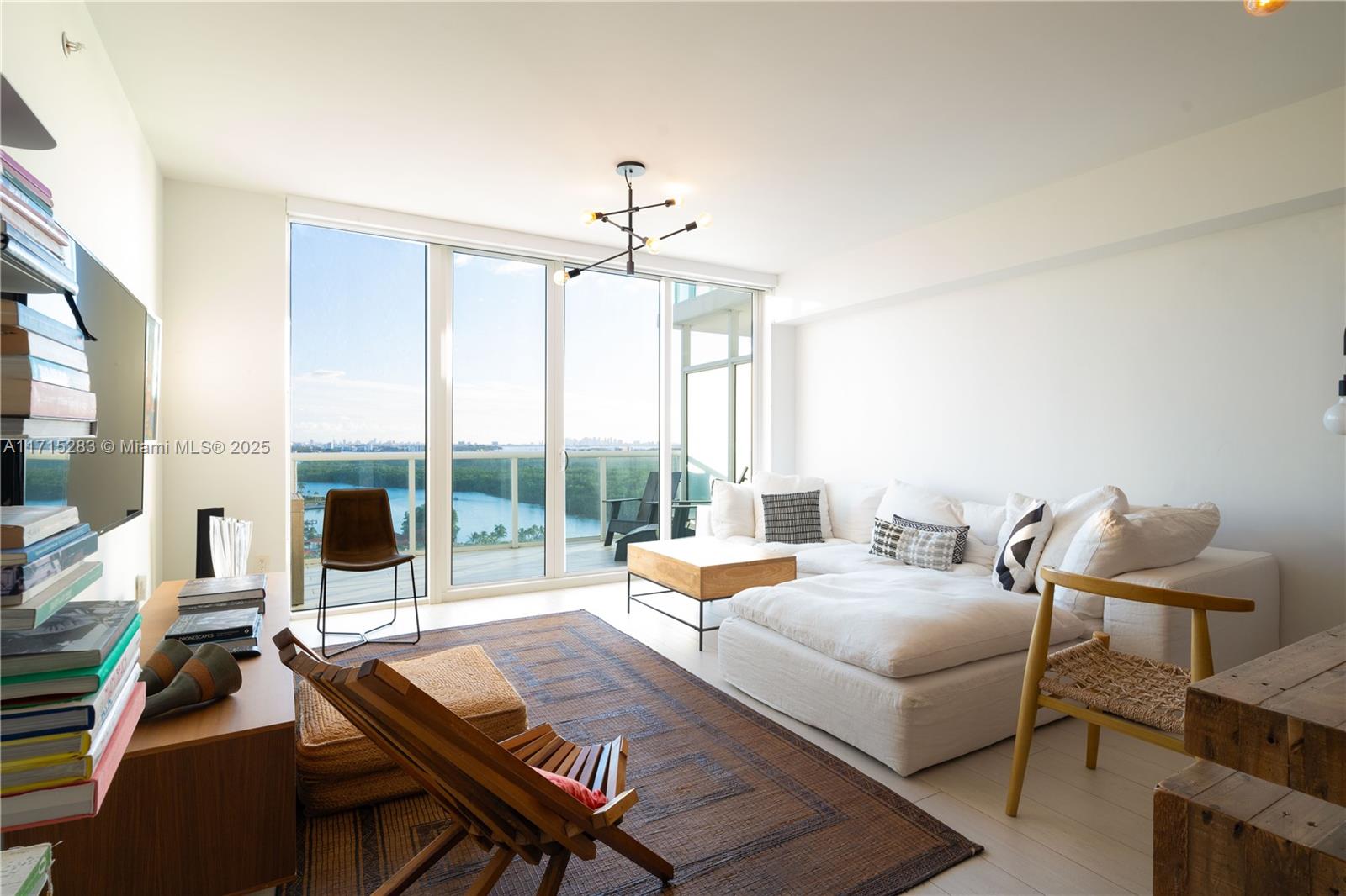 400 SUNNY ISLES CONDO WES - Residential