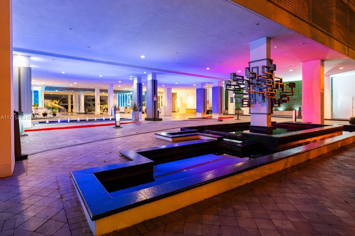 400 SUNNY ISLES CONDO WES - Residential