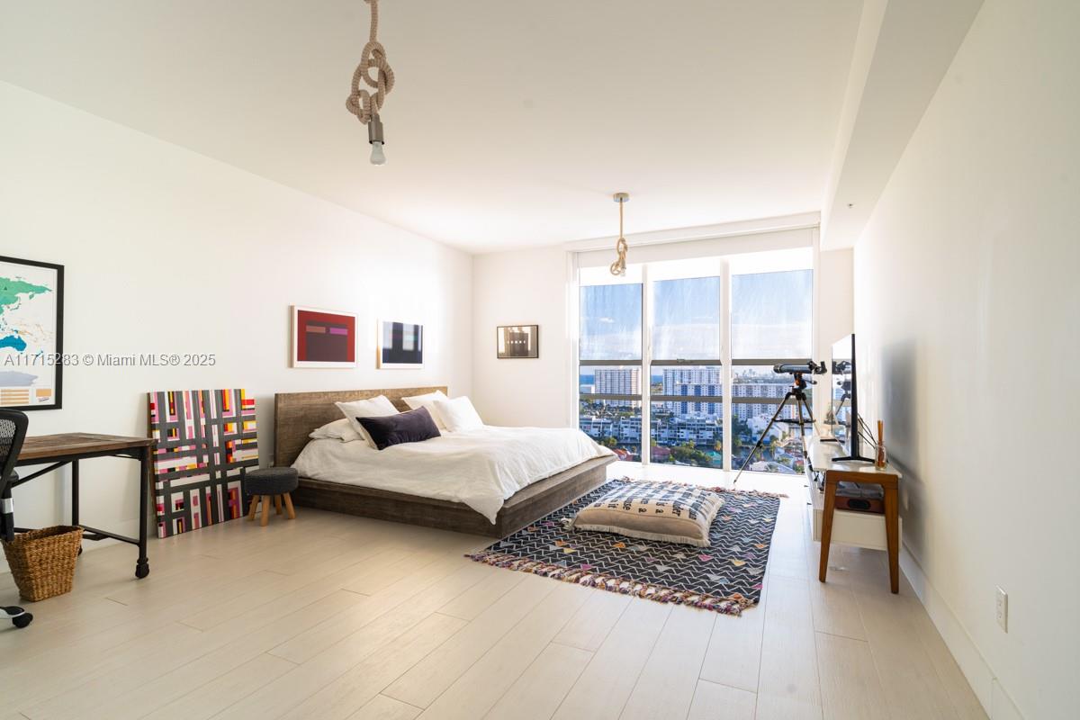 400 SUNNY ISLES CONDO WES - Residential