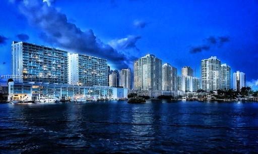400 Sunny Isles Blvd 1906