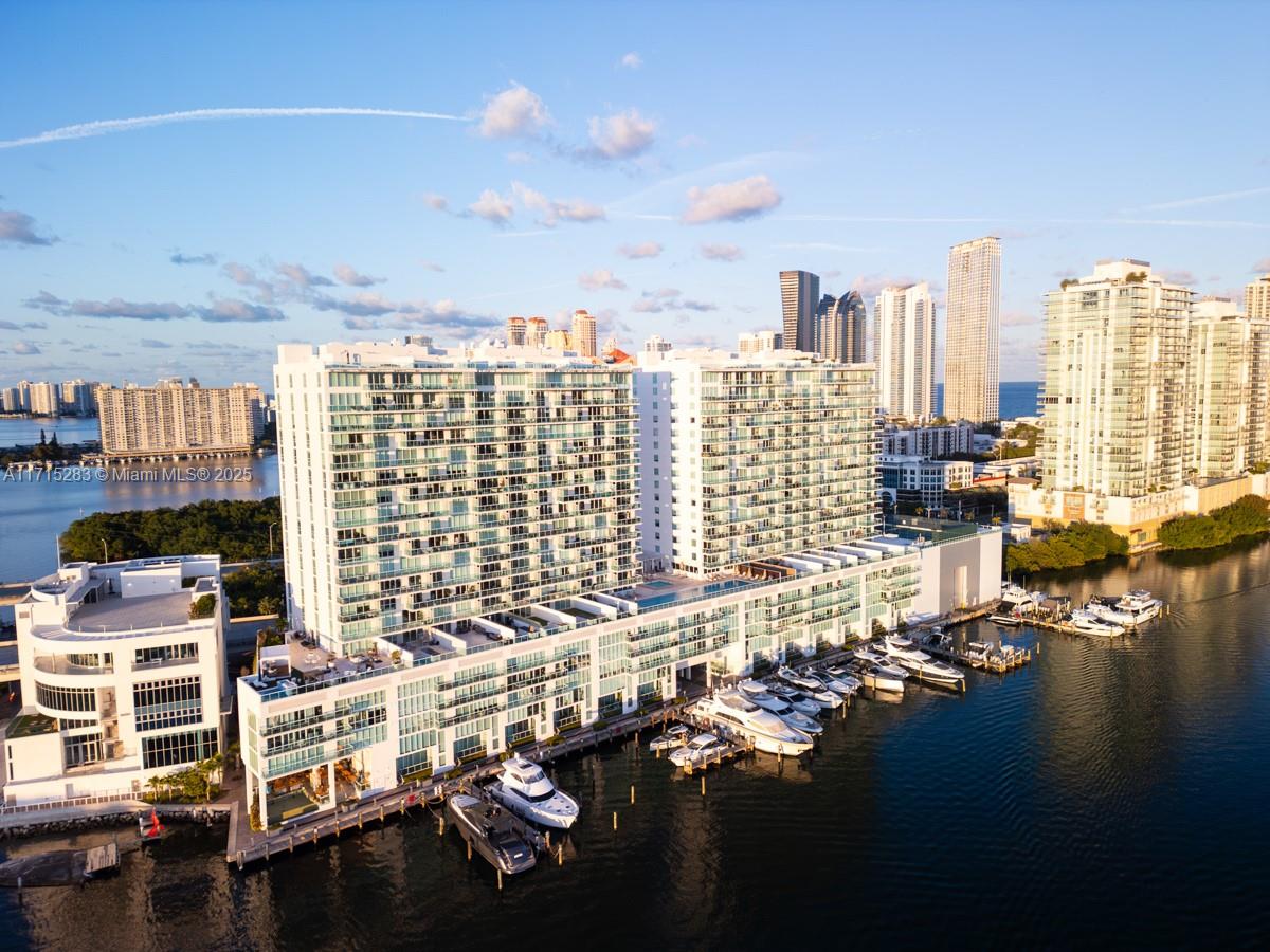400 Sunny Isles Blvd 1906