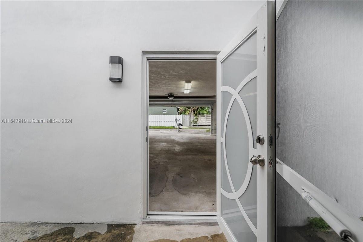 BELLE DANIA RESUB - Residential