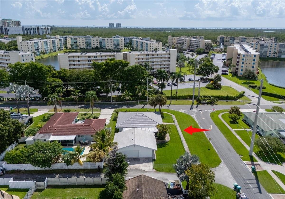 BELLE DANIA RESUB - Residential