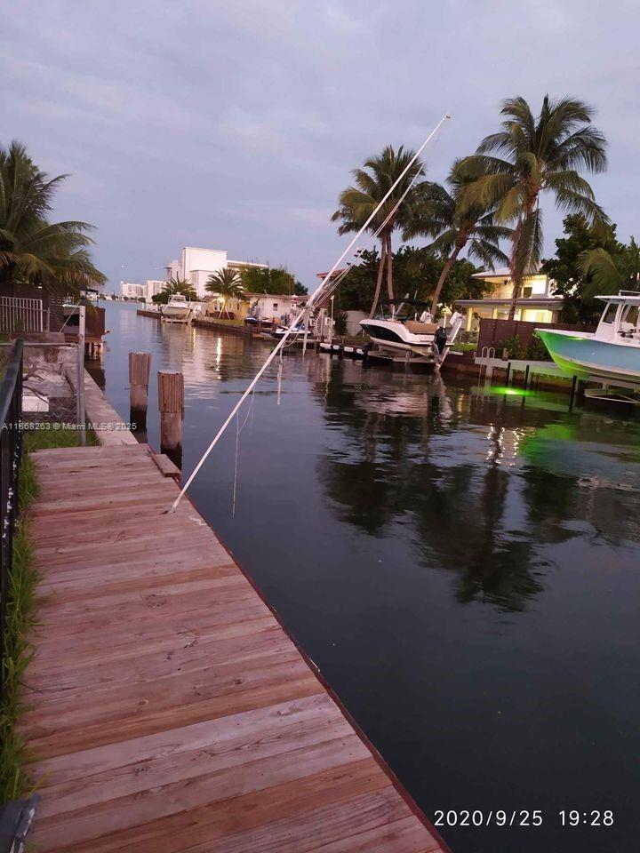 BAY CREST SEC 3 - Residential