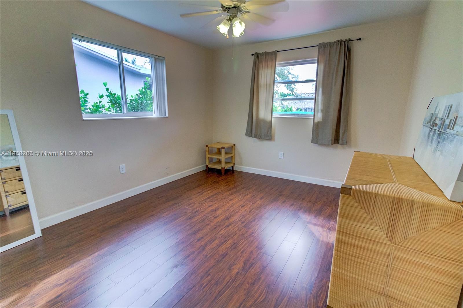 BAY CREST SEC 3 - Residential