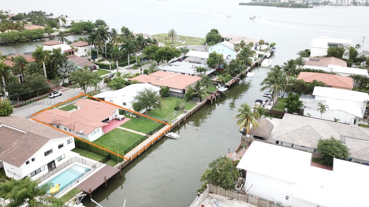 BAY CREST SEC 3 - Residential