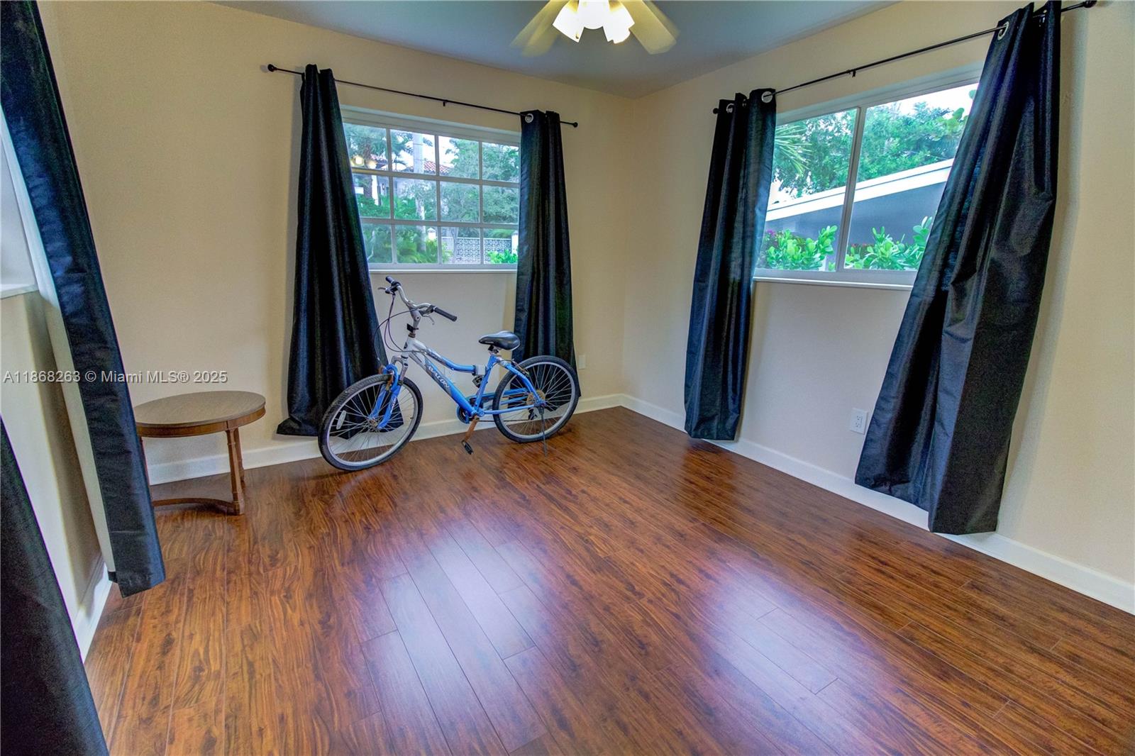 BAY CREST SEC 3 - Residential