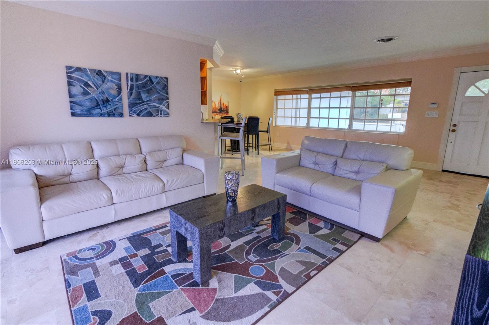 BAY CREST SEC 3 - Residential