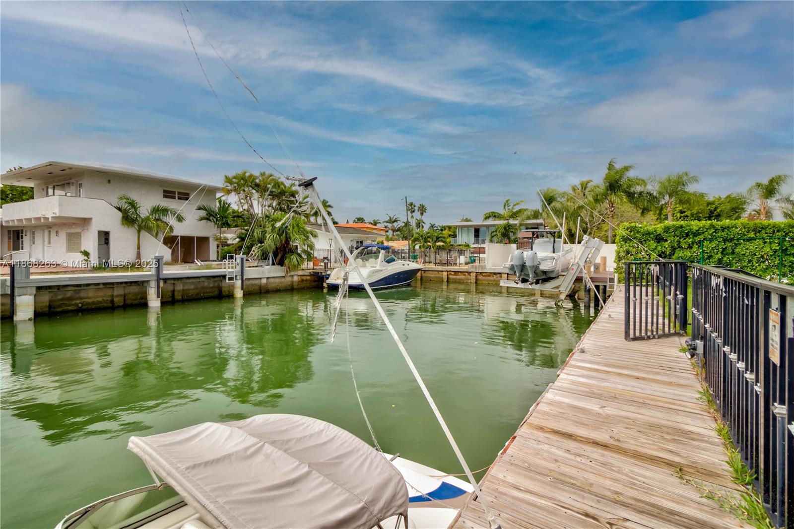 BAY CREST SEC 3 - Residential