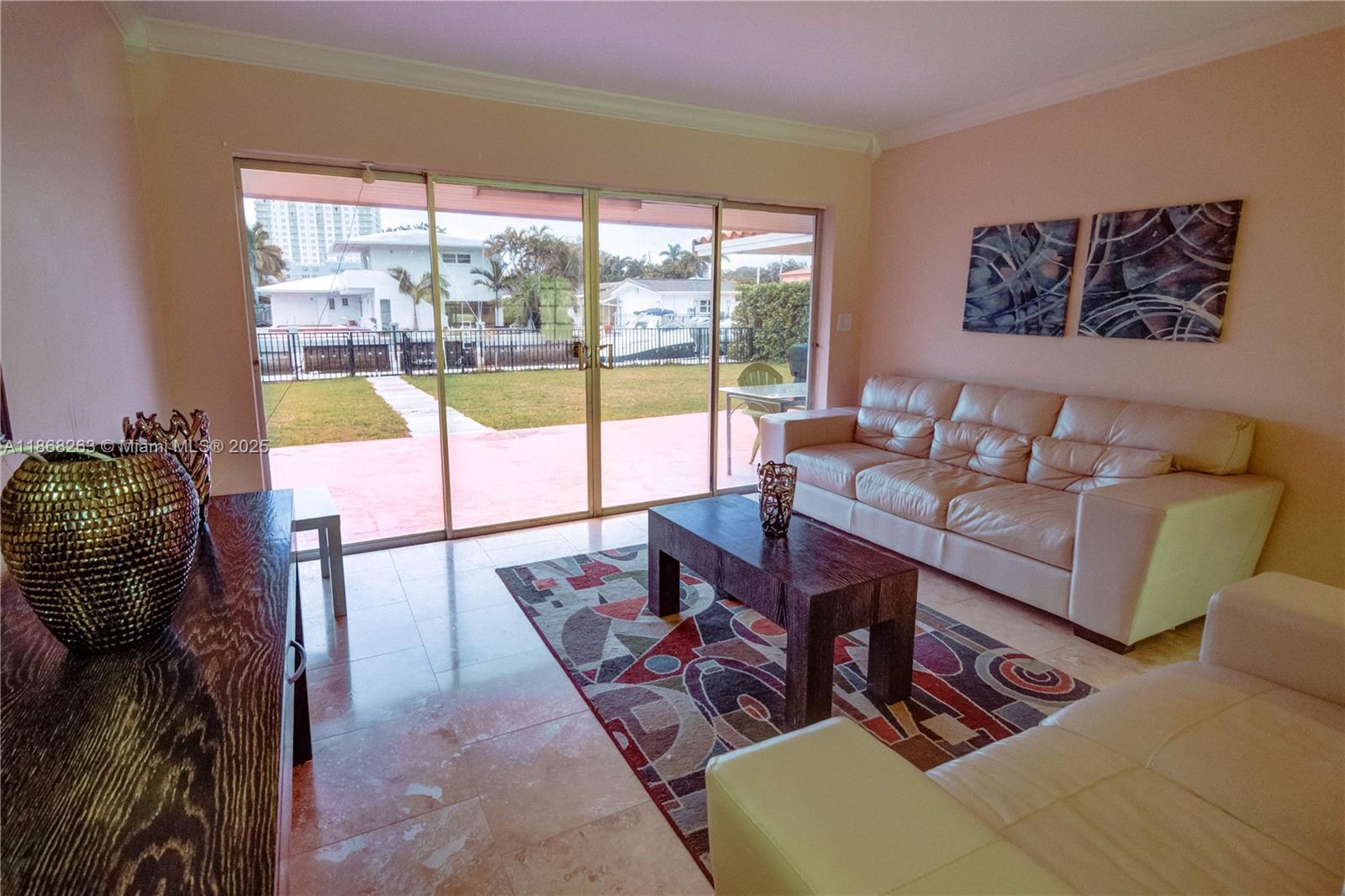 BAY CREST SEC 3 - Residential