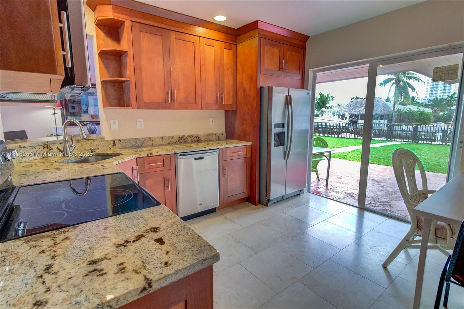 BAY CREST SEC 3 - Residential