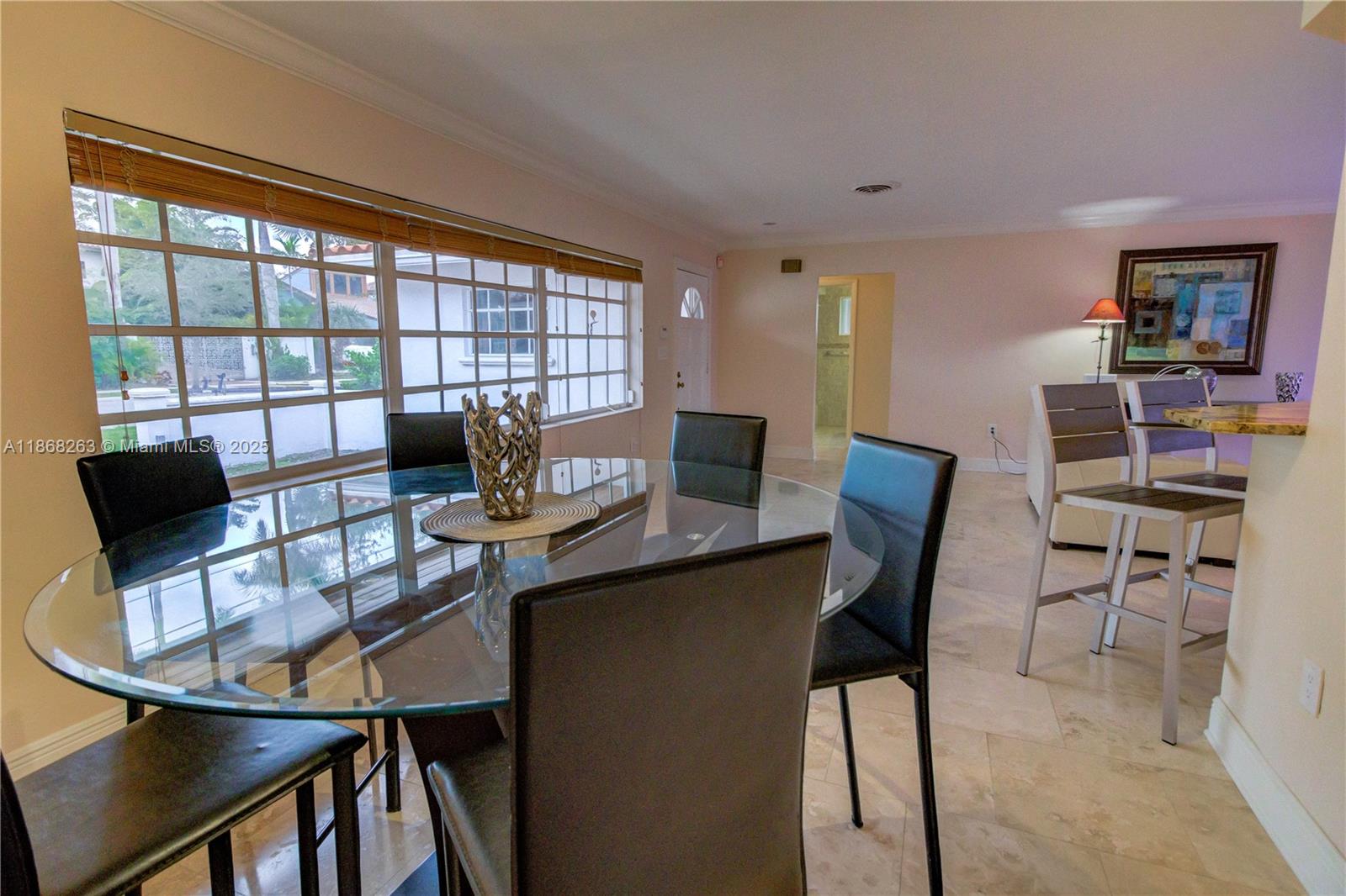 BAY CREST SEC 3 - Residential