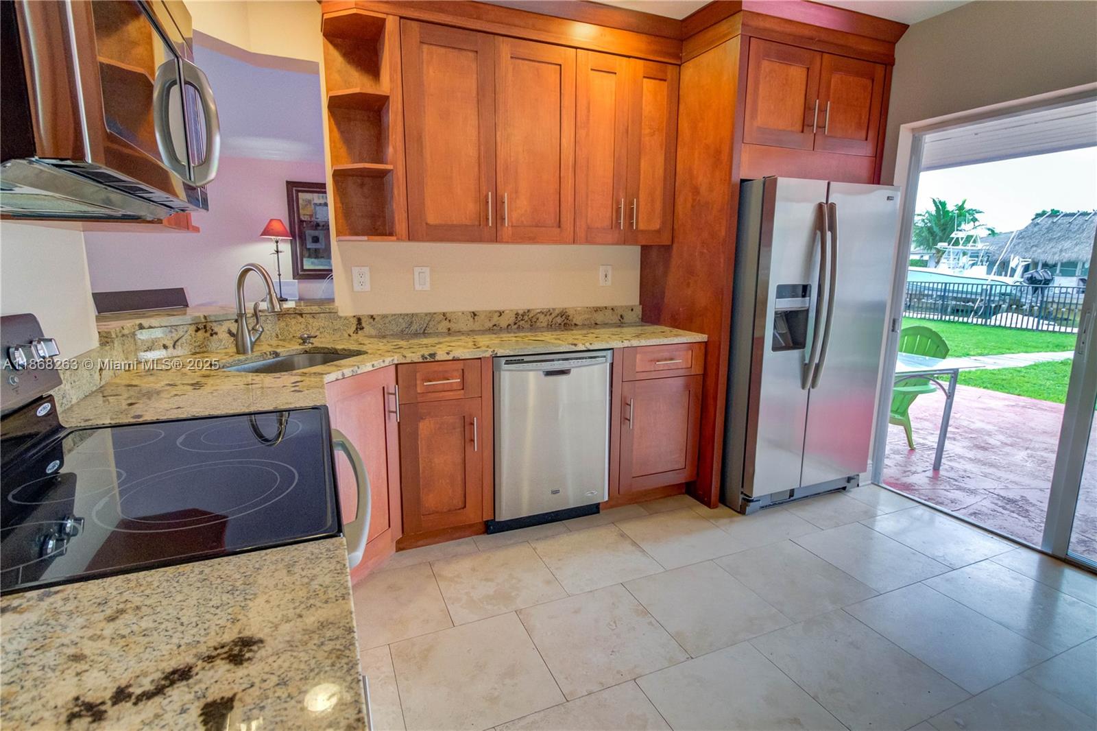 BAY CREST SEC 3 - Residential