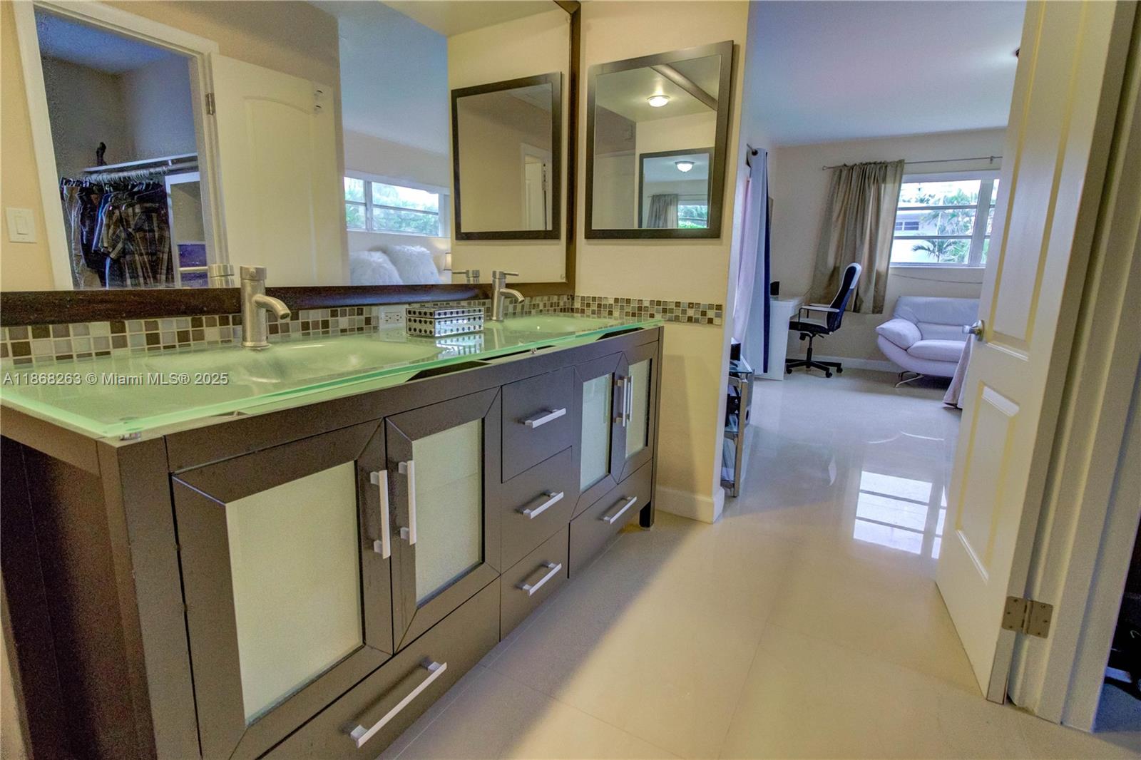 BAY CREST SEC 3 - Residential