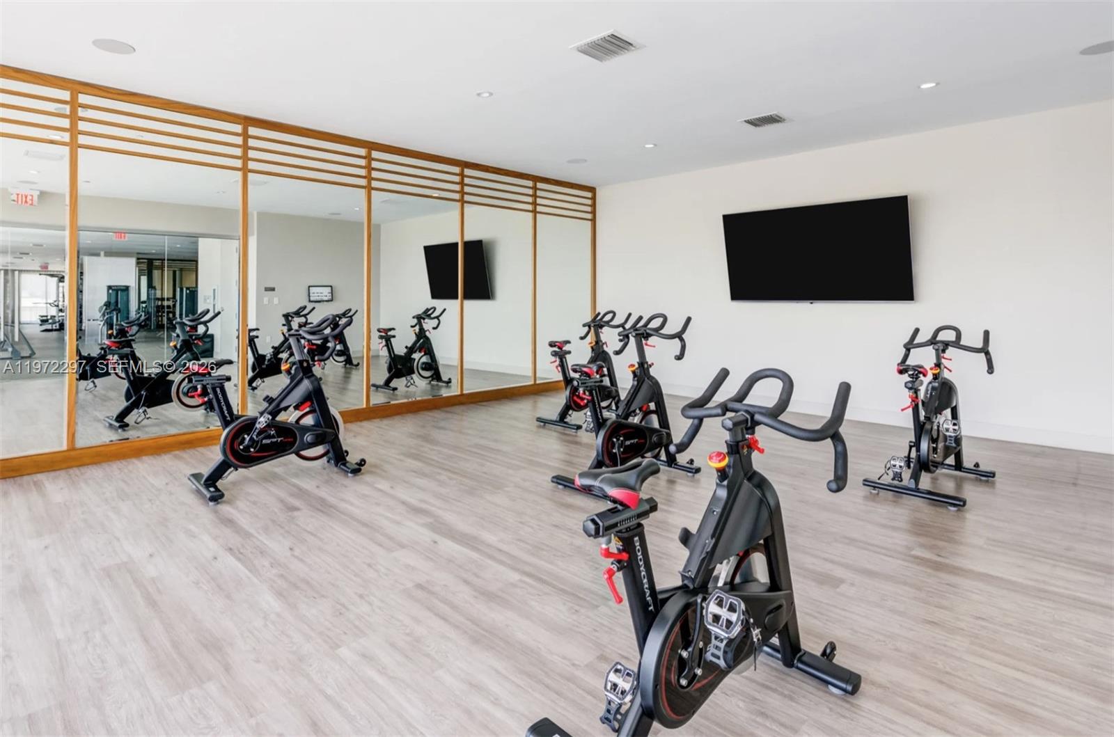 Downtown Doral - Residential Lease