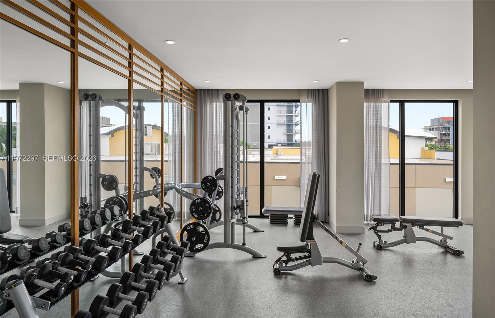 Downtown Doral - Residential Lease