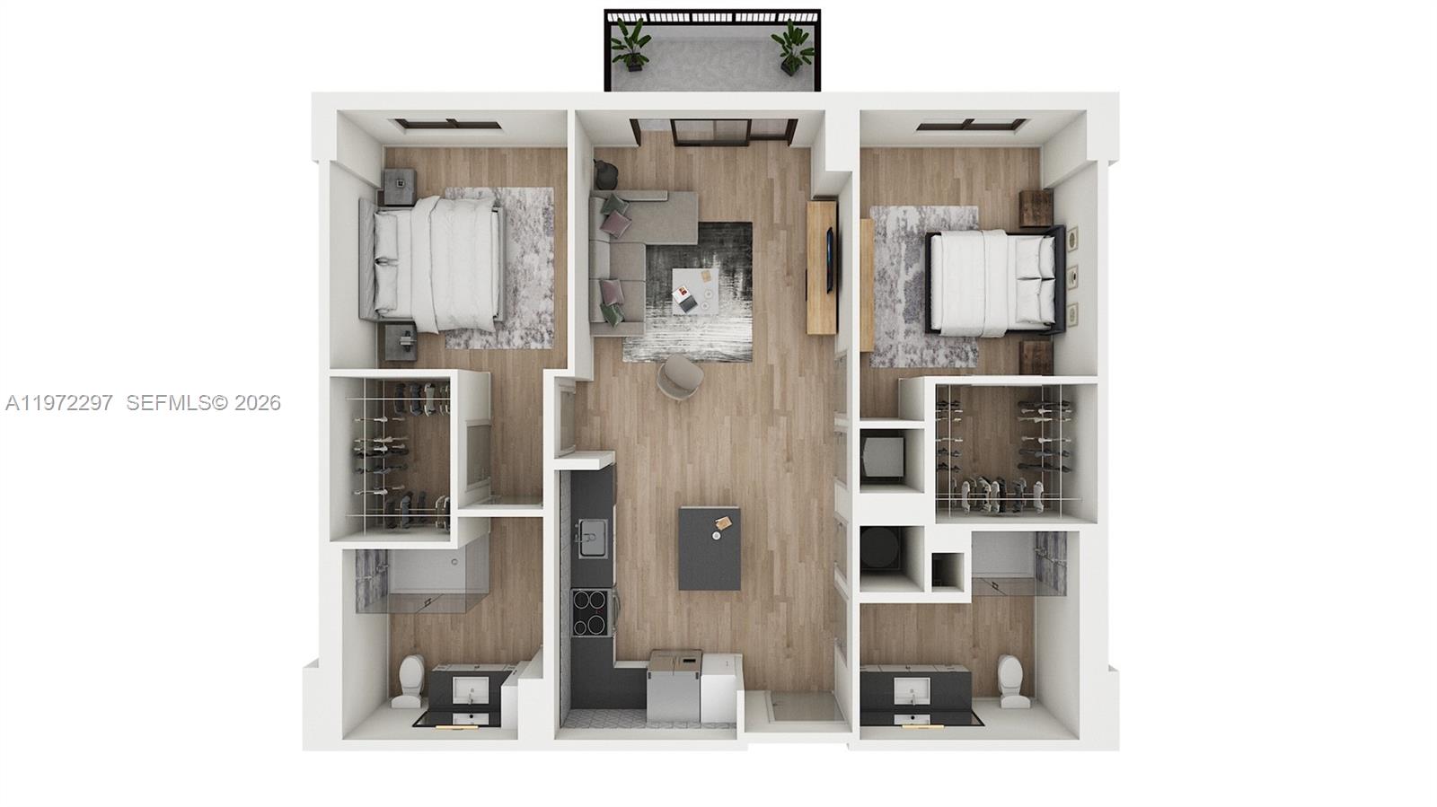 Downtown Doral - Residential Lease