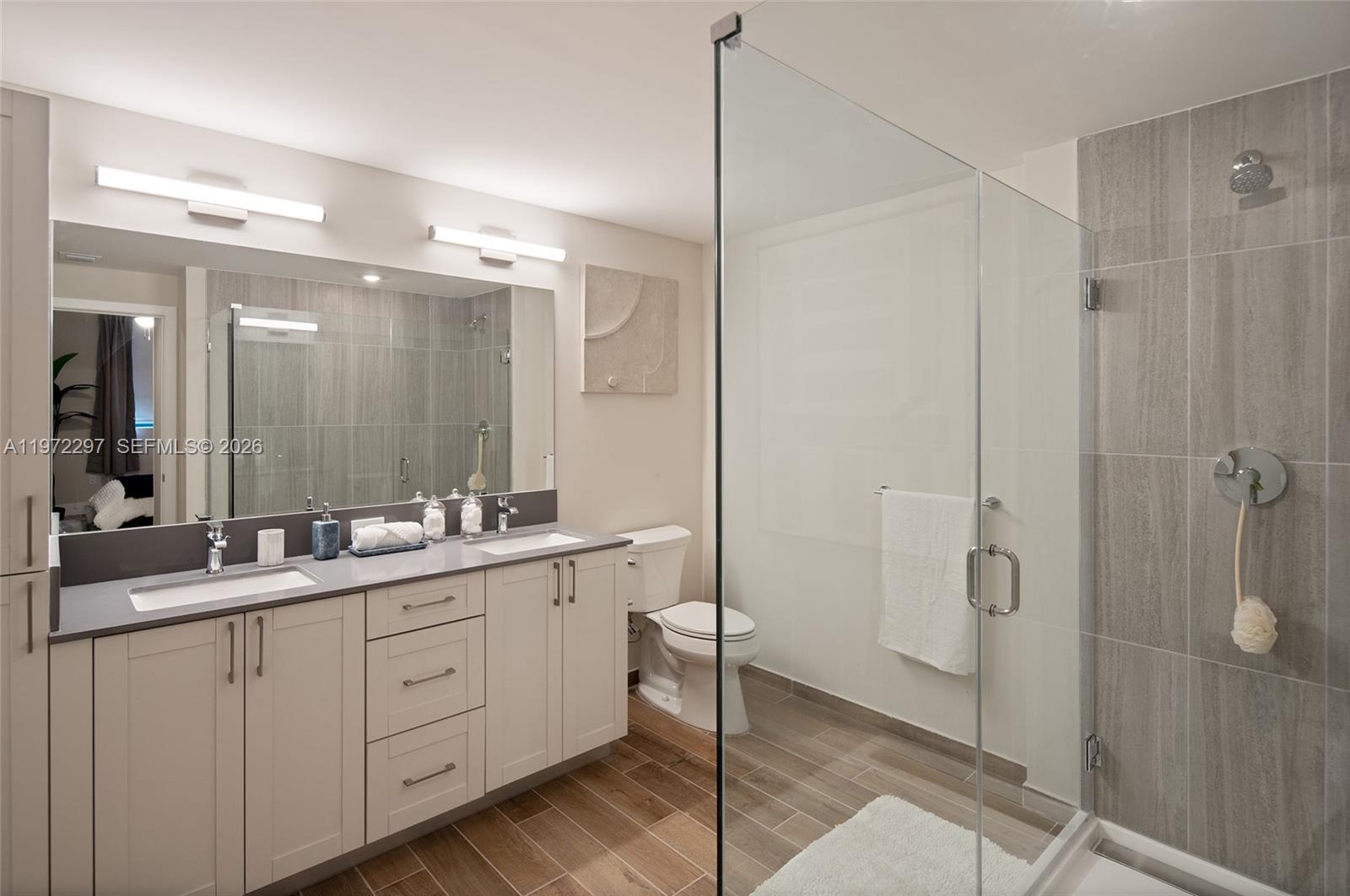 Downtown Doral - Residential Lease