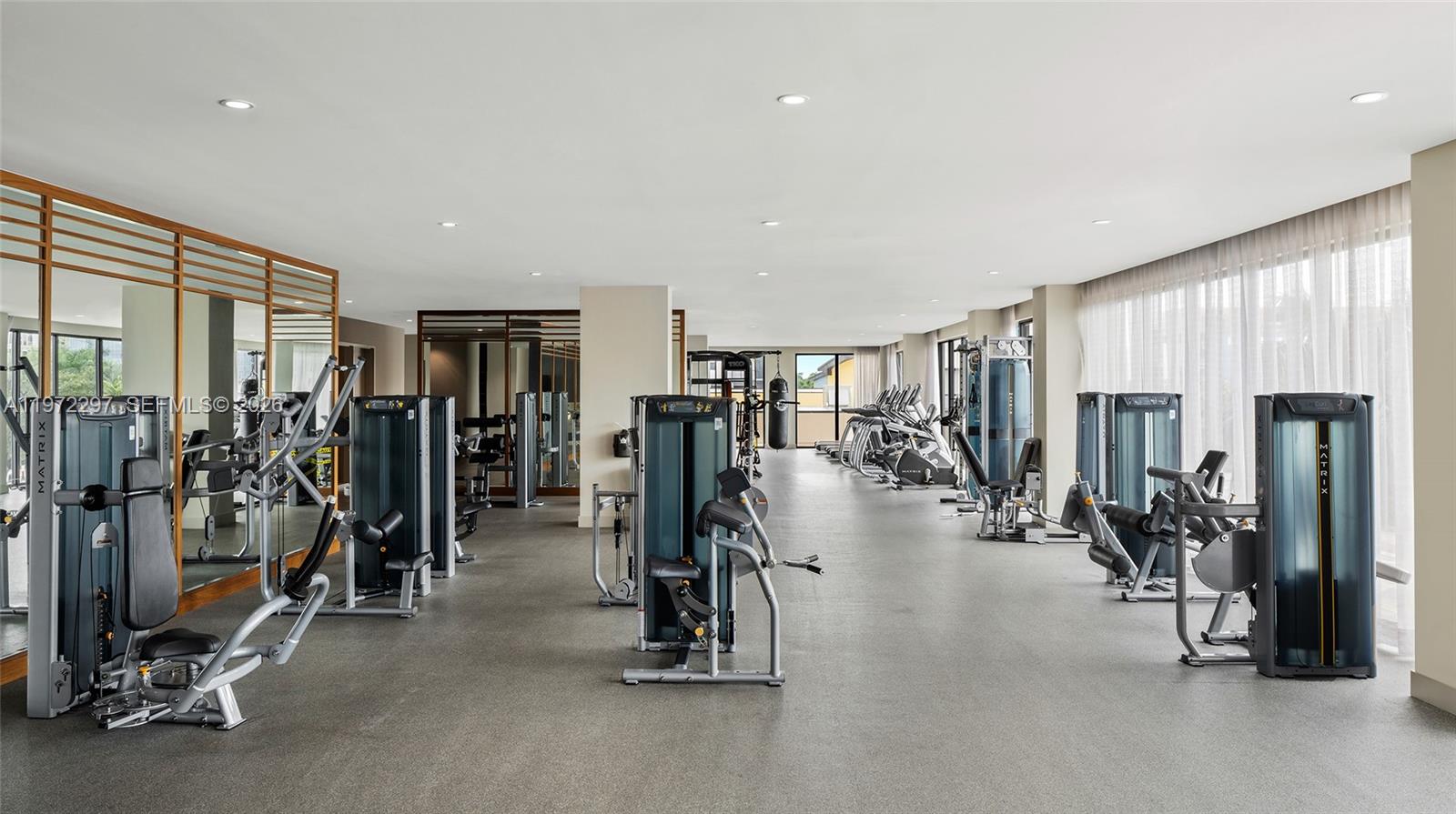 Downtown Doral - Residential Lease
