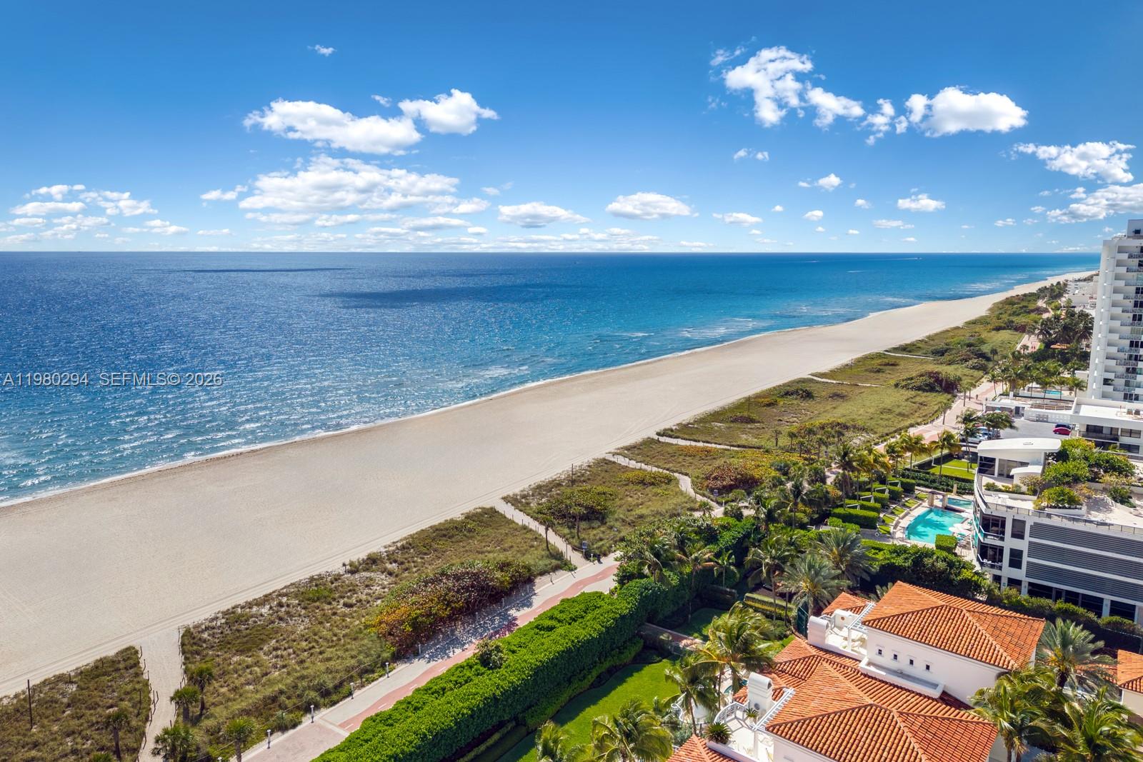 THE RESIDENCES AT THE BAT - Residential