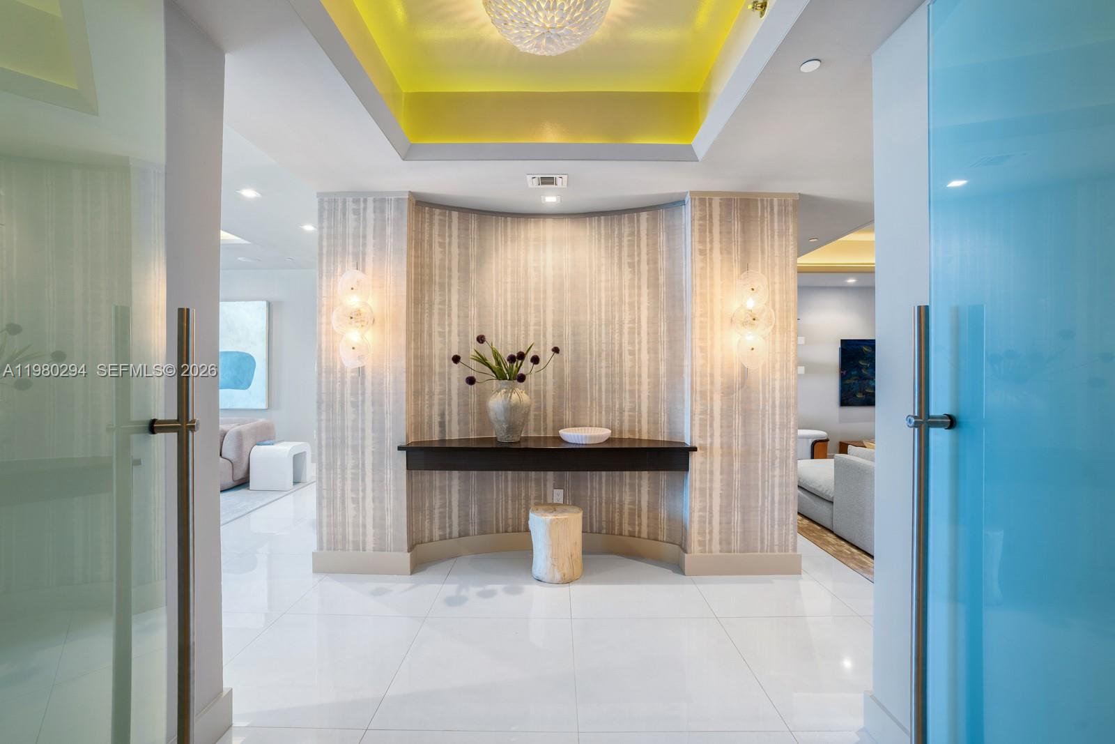 THE RESIDENCES AT THE BAT - Residential