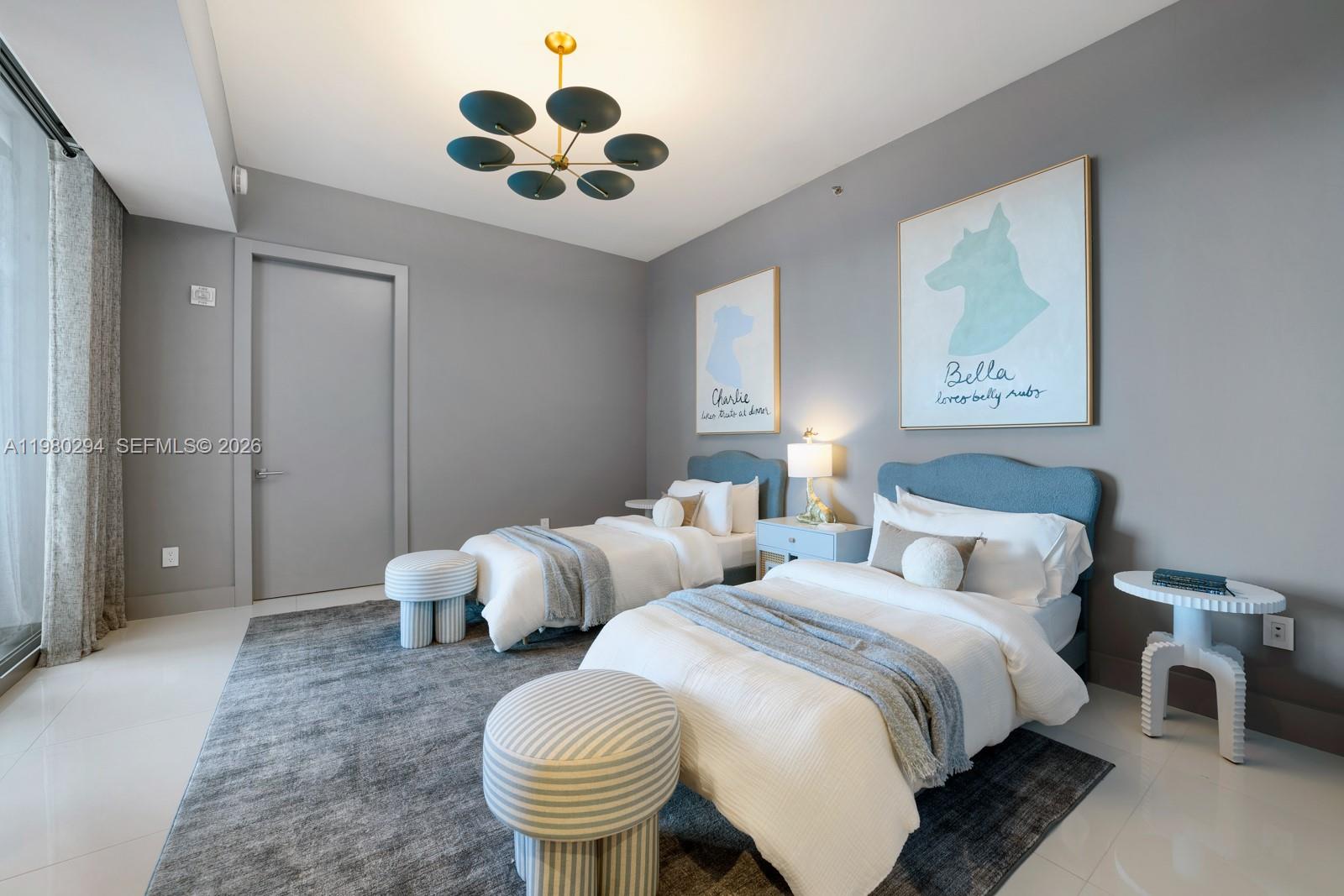 THE RESIDENCES AT THE BAT - Residential